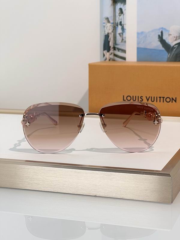 LV Glasses sms130